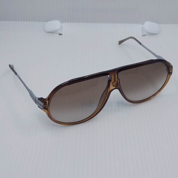 Porche - Vintage Carrera Sunglasses - Picture 3 of 10